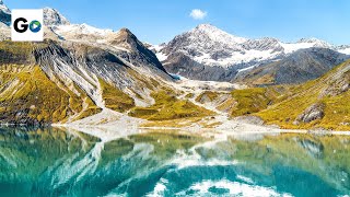 Glacier Bay National Park [upl. by Rives666]