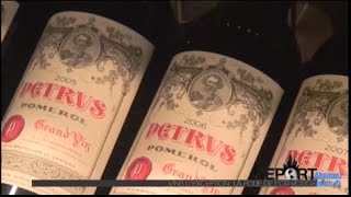 Vins dexception  la folie de lor rouge  Documentaire [upl. by Amati]