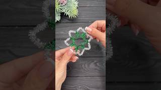 WoW Easy Craft Idea DIY Christmas 2024 [upl. by Leaj]