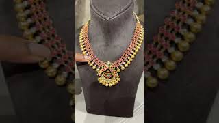 Treasures UnveiledInstagram Live JewelleryShowcase–Explore the Latest Designs and Timeless Elegance [upl. by Junna367]