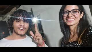 Pistol Song  Fiza chaudhary  Rohit Pardhan [upl. by Derick]