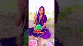 मतीरा youtubeviral crazyall trending tiktokvideo [upl. by Nava996]