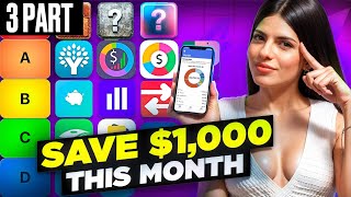 3 Secret Apps That Will Save You Thousands of Dollars [upl. by Enenstein]