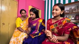 টাকার সাথে মেয়ের বিয়ে দিলে যা হয়  Apurba Bhowmick Shorts  Bangla Funny Video  Comedy Natok Video [upl. by Anglo]