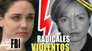 La Agenda Radical  EPISODIO COMPLETO  Los Archivos Del FBI [upl. by Hareehahs995]