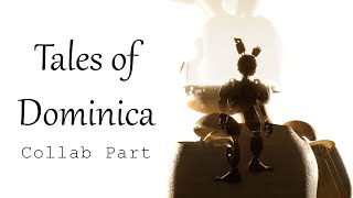 Tales of Dominica  Collab part for LlamToons [upl. by Heinrick]