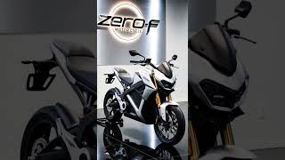 Zero SRF 2025Zero SRF top5cars top10cars 2025upcoming cars [upl. by Siladnerb712]