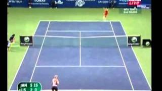 Jelena Jankovic  Best Moments 6 [upl. by Sparky]