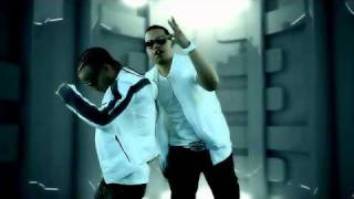 J Alvarez Ft Arcangel  Regalame Una Noche Official Video 2010 [upl. by Reffotsirk]