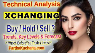 Navigating Xchanging Solutions Technical Analysis amp Trading Insights [upl. by Tessy]