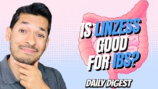 Is Linzess Good For IBS [upl. by Walls]