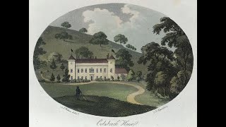 Coldbrook House Lost Home of the Herbert and Hanbury Williams Families [upl. by Dalila]