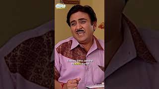 Baap Jaisa Beta funny comedy tmkoc relatable shorts viralshorts [upl. by Emmett238]