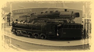 Märklin 3046 [upl. by Elleraj898]