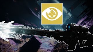 Destiny 2 How To Get Whisper of the Worm Catalyst Guide  Week 2 Into The Light [upl. by Ahsiaa]