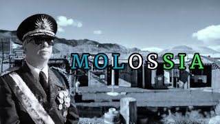 Edit Molossia  After Dark ​⁠ molossia1 republicofmolossia micronations micronation [upl. by Ailaham]