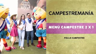 PROMOCIÓN DE POLLO CAMPESTRE  video videoshow viralvideo shortvideo [upl. by Nilecoj]