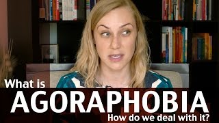 What is Agoraphobia [upl. by Ally]