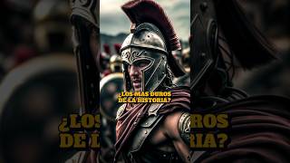 Leonidas The Brave King of Sparta [upl. by Erdnoid]