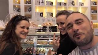 quotPoppellaquot Ecco la canzone dedicata alla nostra pasticceria [upl. by Nalad]