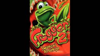 Super Retro Theme  Frogger 2 Swampys Revenge Soundtrack [upl. by White]