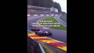 The Art Of The F1 Commentator Part 3 🥶 f1 formula1 [upl. by Donnie]