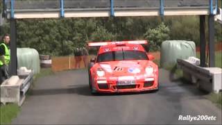 Stehr Rallyesprinteu 2014 [upl. by Rodney637]