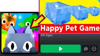 WILL HUGE PETS TRANSFER to the NEW PET SIMULATOR GAME Roblox [upl. by Aridni254]