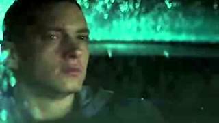 Eminem Headlights Music Video Ft Nate Reuss Marshall Mathers LP 2 [upl. by Feliks]