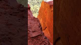 Epic Sedona Hiking Trails sedona [upl. by Ralat]