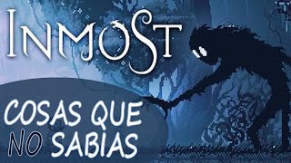 ¿No entendiste INMOST TE LO EXPLICO  Opinion y Explicacion de INMOST [upl. by Narcissus935]