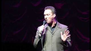 Russell Watson singing Georgia [upl. by Iy]