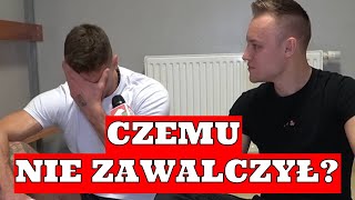 PŁACZ SOROKO Posłuchaj zanim OCENISZ  MATEUSZ KANIOWSKI [upl. by Lerrad388]