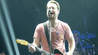 Always Be My Baby  David Cook Live in Cebu HD [upl. by Ligriv]