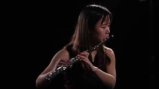 Carl Nielsen  Flute Concerto I Allegro moderato  Manami Chiba [upl. by Harry44]