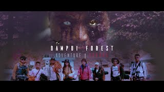 DAMPUI FOREST FULL MOVIE MART VISUAL INC  RUNMAWI APPS [upl. by Wulf]