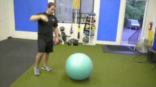 LYTP Shoulder Exercise  3 Best Ways [upl. by Niaz890]