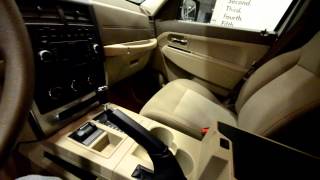 2009 Jeep Liberty Sport 4x4 stk 29438SA  for sale at Trend Motors Used Car Center in Rockaway NJ [upl. by Llorre]