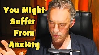 Jordan Peterson  People Who Overanalyse [upl. by Ycnalc]