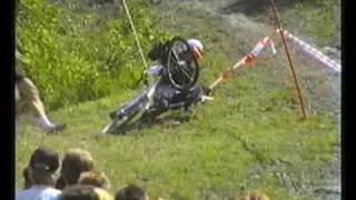 Downhill 90 er Jahre [upl. by Anauqahc]