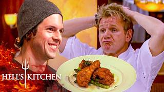 Every Hell’s Kitchen Winners Signature Dish [upl. by Scharf]