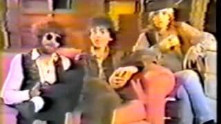 Traveling Wilburys  Full Uncut amp Unedited Interview [upl. by Enautna556]