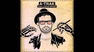 ATrak  Ray Ban Vision [upl. by Raclima964]