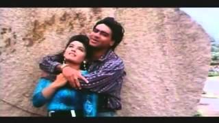 Jo Tumhe Chahe Usko Satana Achi Baat Nahi HD With Lyrics Kumar Sanu YouTube [upl. by Luanne65]