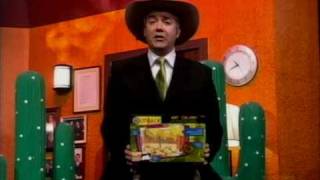 Shaun Micallef Tonight High Horse  July 21 2003 [upl. by Dray]