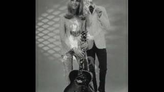 Shirley and Johnny  Dont Make Me Over 1969 [upl. by Grishilde]