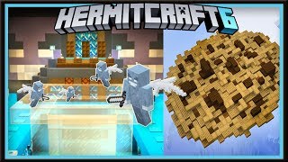 Hermitcraft 6 The Janglers First Deed Minecraft 1132 Ep64 [upl. by Dyann]