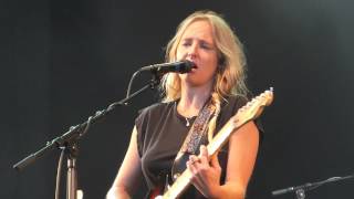 Lissie  Electric Eye  Live in Norway [upl. by Siver113]