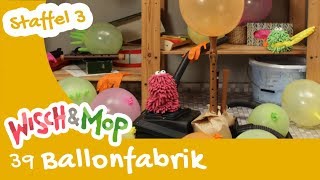 39 Ballonfabrik [upl. by Addam]