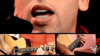 Gustavo Cerati  Puente  cover acustico [upl. by Viking]